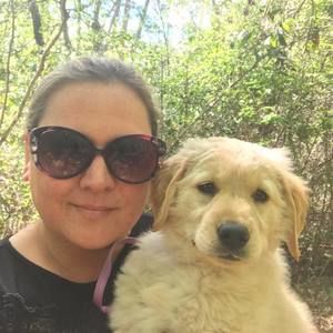 Meet your Posher, Bethany